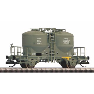 Piko 47756 Spur TT Zementsilowagen, DR, Ep. IV