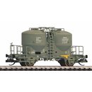 Piko 47756 Spur TT Zementsilowagen, DR, Ep. IV