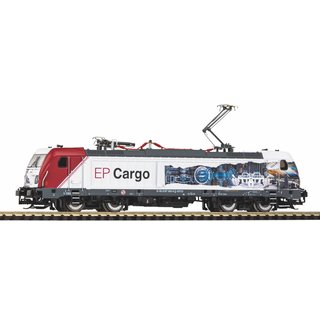 Piko 47801 Spur TT-E-Lok/Sound BR 187, EP Cargo, Ep.VI, inkl. PIKO Sound-Decoder