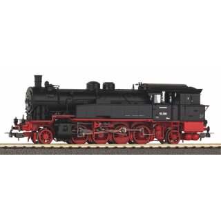 Piko 50664 Spur  H0 Dampflok BR 93, DR, Ep. III + DSS