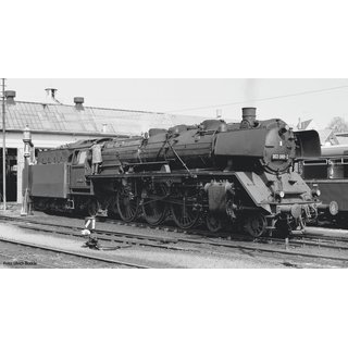 Piko 50682 Spur  H0 Dampflok/Sound BR 003, DB, Ep. IV
