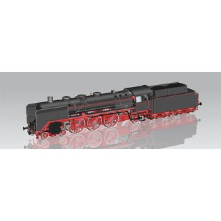 Piko 50687 Spur  H0 Dampflok BR Pm2, PKP, Ep. IV + DSS