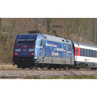 Piko 51113 Spur  H0 E-Lok BR 101, Ecophant DB AG, Ep.VI