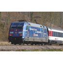 Piko 51113 Spur  H0 E-Lok BR 101, Ecophant DB AG, Ep.VI