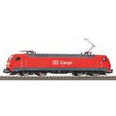 Piko 51124 Spur  H0 E-Lok BR 152, DB Cargo, Ep. V + DSS