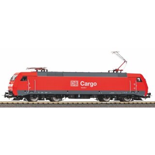Piko 51125 Spur H0 E-Lok/Sound BR 152, DB Cargo, Ep. V, inkl. PIKO Sound-Decoder