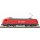 Piko 51125 Spur H0 E-Lok/Sound BR 152, DB Cargo, Ep. V, inkl. PIKO Sound-Decoder