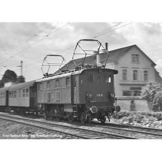 Piko 51417 Spur  H0 E-Lok E 32 15, DB, Ep. III + DSS