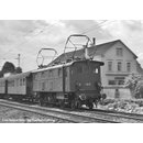 Piko 51418 Spur  H0 E-Lok/Sound E 32 15, DB, Ep. III