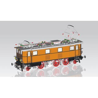 Piko 51420 Spur  H0 E-Lok EP2 Bayern, Ep. II + DSS