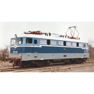 Piko 51437 Spur  H0 E-Lok BR V 43 Jubiläumslok 1001 MAV, Ep. V