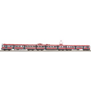 Piko 51457 Spur  H0 Triebzug/Sound EN 57 PR, Ep. VI