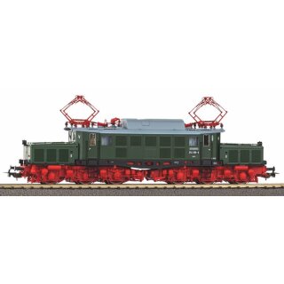 Piko 51482 Spur H0 E-Lok/Sound BR 254, DR, Ep. IV