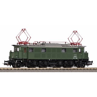 Piko 51492 Spur  H0 E-Lok/Sound 117 110, DB, Ep. IV