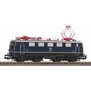 Piko 51531 Spur  H0 E-Lok BR E 41, Blau,  DB, Ep. III + DSS