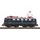 Piko 51531 Spur  H0 E-Lok BR E 41, Blau,  DB, Ep. III + DSS