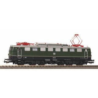 Piko 51654 Spur  H0 E-Lok BR E 50, DB, Ep. III + DSS