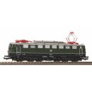 Piko 51655 Spur  H0 E-Lok/Sound BR E 50 DB III +  DSS PluX22