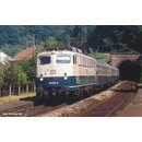 Piko 51816 Spur  H0 E-Lok/Sound BR 110, DB, Ep. IV