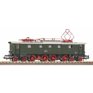 Piko 51829 Spur H0 E-Lok/Sound BR 152 DB IV + PluX22 Dec.