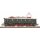 Piko 51829 Spur H0 E-Lok/Sound BR 152 DB IV + PluX22 Dec.