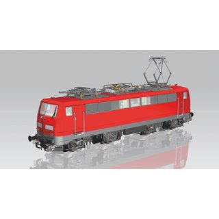 Piko 51926 Spur  H0 E-Lok BR 111, DB AG, Ep. VI + DSS
