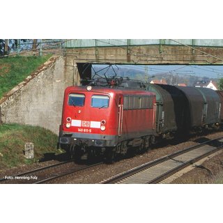 Piko 51938 Spur  H0 E-Lok BR 140, DB AG, Ep. V + DSS