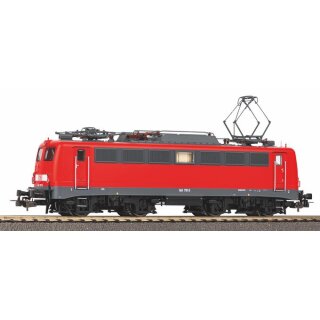 Piko 51939 Spur H0 E-Lok/Sound BR 140, DB AG; Ep. V