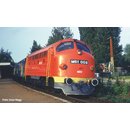 *Piko 52496 Spur  H0 Diesellok Nohab MAV, Ep.V + DSS
