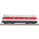 Piko 52581 Spur  H0 Diesellok BR V180, DR, Ep. III + DSS