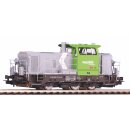 Piko 52670 Spur  H0 Diesellok Vossloh G6, DB AG, Ep. VI+DSS
