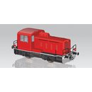 Piko 52748 Spur  H0 Diesellok TGK2, Agravis, Ep. VI +DSS