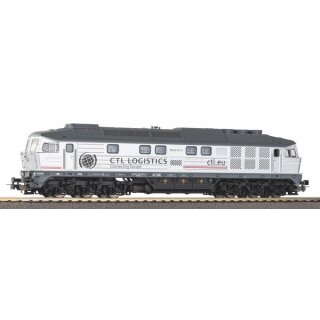 Piko 52926 Spur  H0 Diesellok BR 232, CTL, Ep. VI + DS
