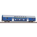 Piko 53114 Spur  H0 Doppelstockwagen 2. Klasse, CSD, Ep. IV