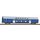 Piko 53114 Spur  H0 Doppelstockwagen 2. Klasse, CSD, Ep. IV