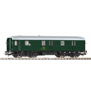 Piko 53238 Spur  H0 Bahnpostwg. CSD, Ep. III