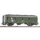 Piko 53266 Spur  H0 Bahnpostwagen Post-c/13 DBP, Ep. IV