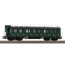 Piko 53334 Spur  H0 Abteilwagen 3. Klasse SNCB, Ep. III...