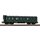 Piko 53334 Spur  H0 Abteilwagen 3. Klasse SNCB, Ep. III mit Bremserhaus