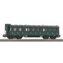 Piko 53335 Spur  H0 Abteilwagen 3. Klasse, SNCB, Ep. III...
