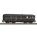 Piko 53800 Spur  H0 Postwagen PKP, Ep. IV