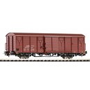 Piko 54092 Spur  H0 Gedeckter Güterwagen Gbs, DR,...