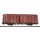 Piko 54092 Spur  H0 Gedeckter Güterwagen Gbs, DR, Ep. IV