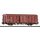 Piko 54093 Spur  H0 Gedeckter Güterwagen Gbs DSB, Ep. IV-V