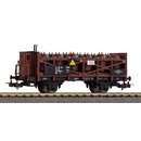 Piko 54260 Spur  H0 Säuretopfwagen, DR, Ep. IV