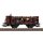 Piko 54260 Spur  H0 Säuretopfwagen, DR, Ep. IV