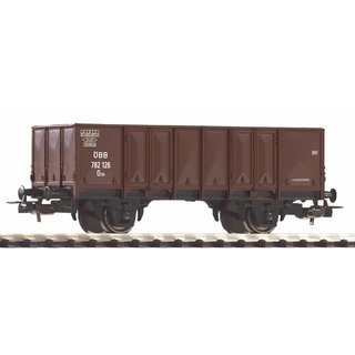 Piko 54308 Spur  H0  Offener Güterwagen Omu ÖBB, Ep. III