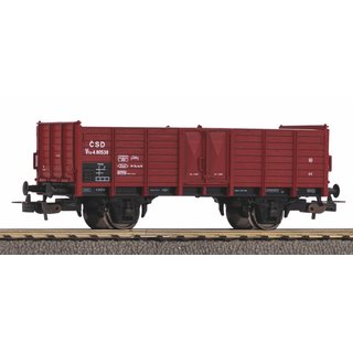 Piko 54495 Spur  H0 Offener Güterwagen CSD, Ep. III-IV