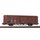 Piko 54496 Spur  H0 Gedeckter Güterwagen Ztt ZSR, Ep. V