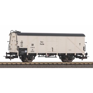 Piko 54497 Spur  H0 Kühlwagen, DR, Ep. III